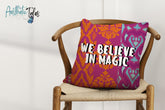 Magic | Cushion Cover